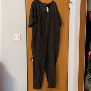 Loft Jumpsuit